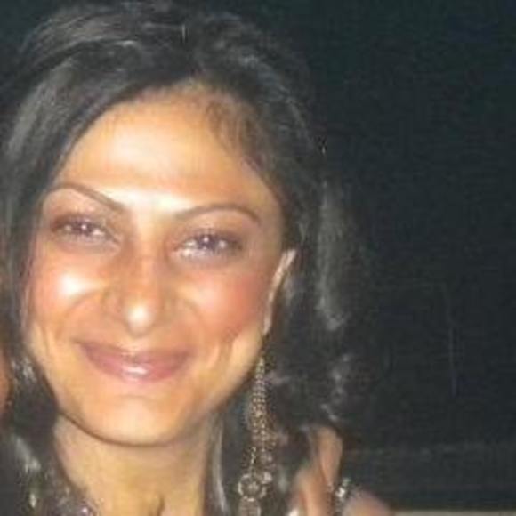 Meet your Posher, Heba - Picture 1 of 1